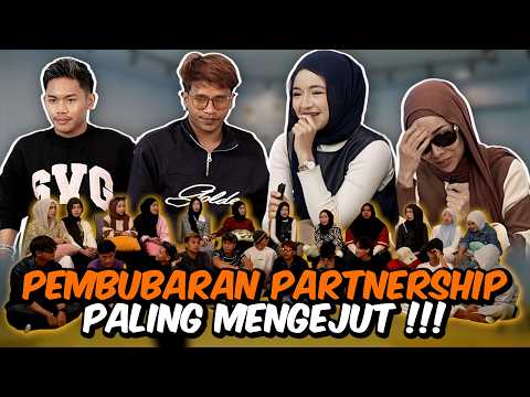 PEMBUBARAN PARTNERSHIP AI TEAM SECARA MENGEJUT !!! SELAMAT TINGGAL… thumbnail