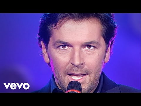 You Are Not Alone / Sexy, Sexy Lover / You're My Heart, You're My Soul (Die Jahrtausend... thumbnail