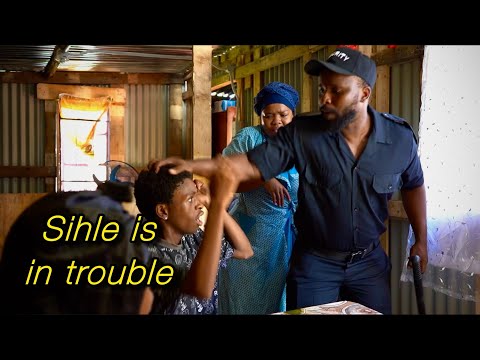 Ematshotshombeni S2 - Ep 4 Sihle is in trouble. thumbnail