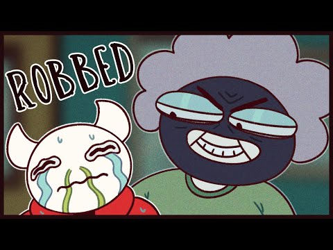 One h*ck of a sick day thumbnail