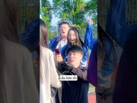 Chuyện Tình Thầy Giáo Toán Và Cô Giáo Văn - Phần 1. thumbnail