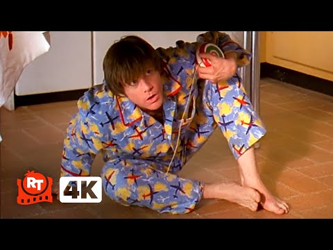 Eternal Sunshine of the Spotless Mind (2004) 4K - Baby Joel (4/11) | Movieclips thumbnail