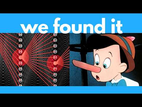 They solved AI hallucinations! thumbnail