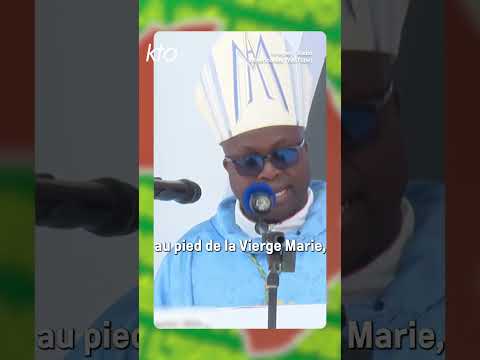 Sénégal : 24 000 participants au pèlerinage marial de Popenguine thumbnail