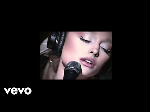 Ariana Grande - supernatural (live version) thumbnail