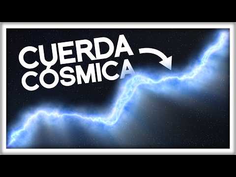 ¿Existen Fisuras en el Universo? thumbnail