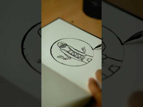 [ASMR] Drawing Your Profile Pictures thumbnail