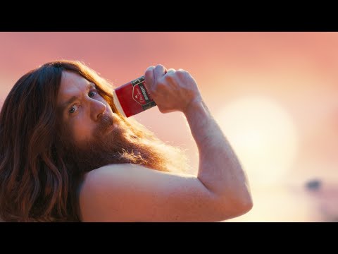 Vision of Old Spice | Old Spice x The Witcher thumbnail