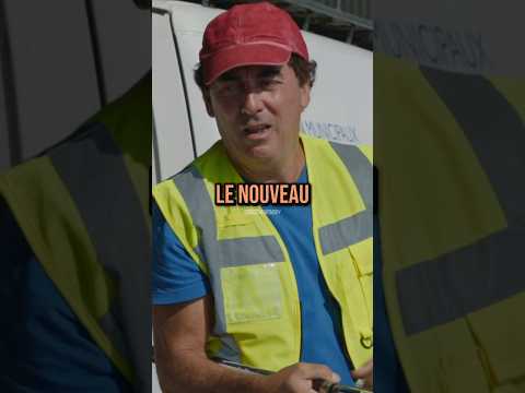 Un nouveau travail où on ne dépasse jamais midi. 🤣 thumbnail