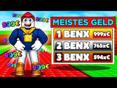 NACH 5 JAHREN! 1. PLATZ DER WELT! thumbnail