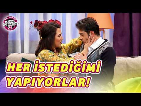 Babam Ne İstersem Evet Diyor (78.Bölüm) - Fosmodern 3 thumbnail