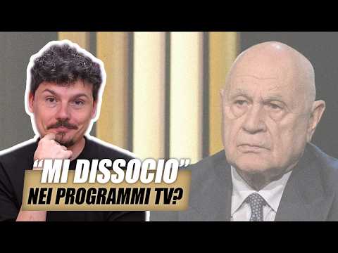 Ministro Nordio fa causa a Bianca Berlinguer per non essersi dissociata thumbnail