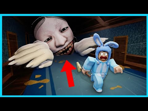 MIPAN & ZUZUZU JADI TUKANG BERSIH BERSIH TAPI MALAH DI KEJAR MONSTER SERAM DAN MENGERIKAN! thumbnail
