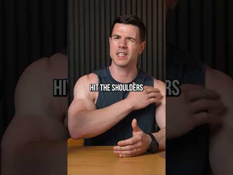 Are You Doing Handstand Push-Ups Correctly? thumbnail