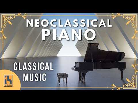 Neoclassical Piano | Classical Music thumbnail
