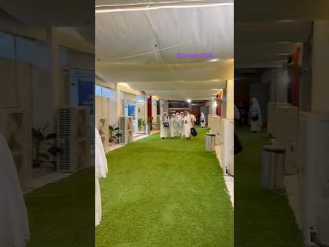 PERKEMAHAN PADANG ARAFAH 1447 H thumbnail