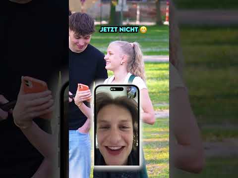 Wie gut kennt sie ihr Ex? 😂 thumbnail