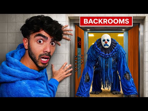 HABLÉ CON MINI MINI.EXE EN LOS BACKROOMS thumbnail