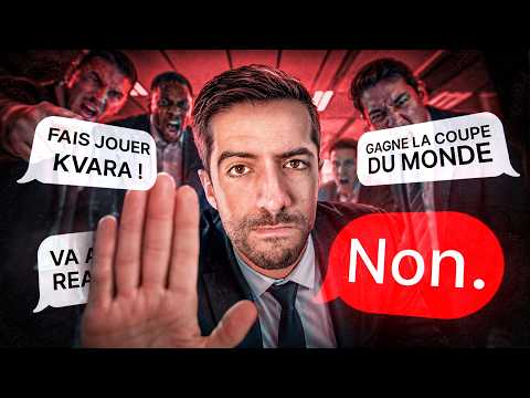 365 jours à dire NON sur FC26. thumbnail