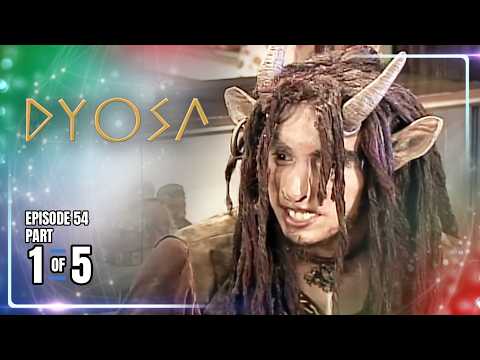 Dyosa | Episode 54 (1/5) | May 31, 2026 thumbnail