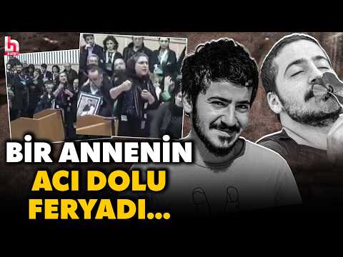 BOĞAZINIZ DÜĞÜMLENECEK! Dövülerek öldürülen Ali İsmail Korkmaz'ın annesini öyle şeyler söyledi ki... thumbnail