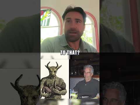 The child trafficking scandal they tried to bury... thumbnail