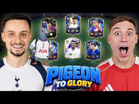 THE FINAL SHOWDOWN OF THE TOTS SERIES... thumbnail