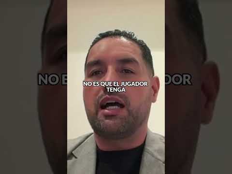 ¡BIEN ANULADO EL PENAL! Roberto García Orozco respaldó la decisión del VAR thumbnail