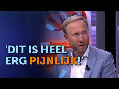 Amerikanen KEREN zich TEGEN TRUMP thumbnail