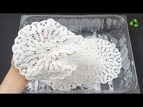 I SAW IT IN AN EXPENSIVE STORE AND MADE IT MYSELF! Home decor ideas - DIY thumbnail
