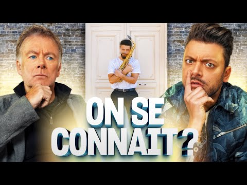 On s’connait ou pas ? (feat Franck Dubosc) thumbnail