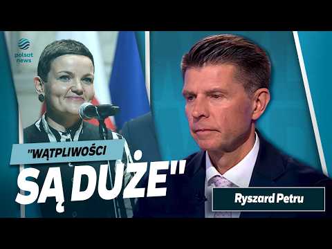 "Są duże wątpliwości". Petru o dopłatach do emerytur dla artystów thumbnail