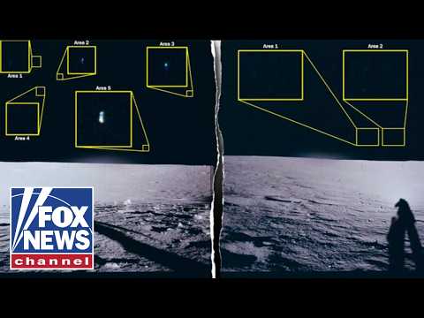 UFO FILES: Scientist believes FOUR types of alien life have been found thumbnail