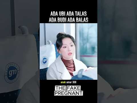 Cewek kocak di dalam kereta #cuplikanfilm thumbnail