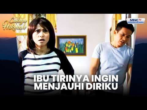 Ibu Tirinya Ingin Menjauhkan Dari Anakku  | AKU RELA JADI TONGKAT IBUKU | CAHAYA HIKMAH | PART 3 thumbnail