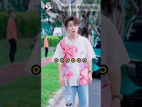 Tuổi học trò | Ảo tưởng sức mạnh | Bản Tin Không Ngờ #short thumbnail