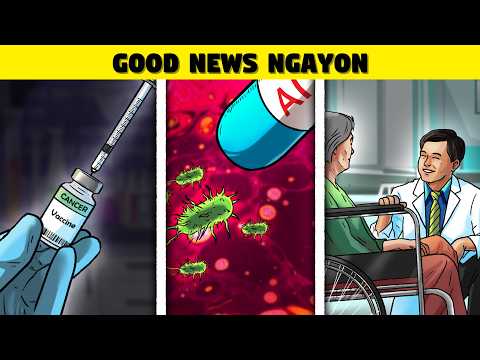 Mga Good News na Baka Hindi Mo pa Naririnig - Part 1 thumbnail