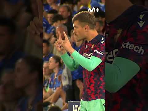 El sufrimiento de Aitor Fernández con su Osasuna. #ElDíaDespués ​ thumbnail