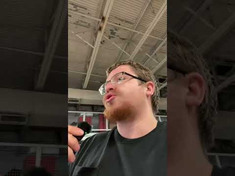 Day in the life of a mechanic thumbnail