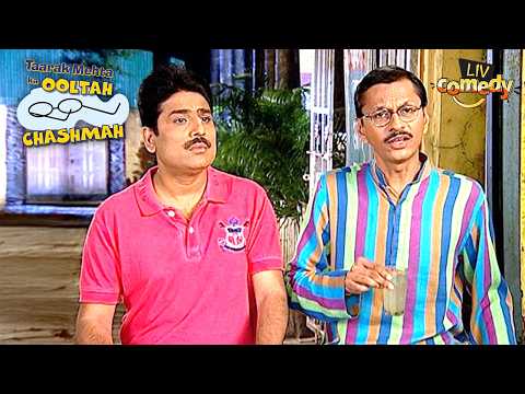 Gokuldham के Gents ने किया Jetha का इंतज़ार | Taarak Mehta Ka Ooltah Chashmah | Audience Ki Demand thumbnail
