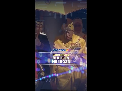Rangkuman Berita Mei 2026 thumbnail