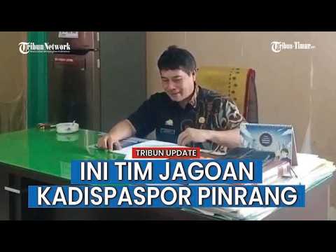 Blak-blakan, Kepala Dispaspor Pinrang Andi Suyuti Ungkap Tim Jagoannya di Piala Dunia thumbnail
