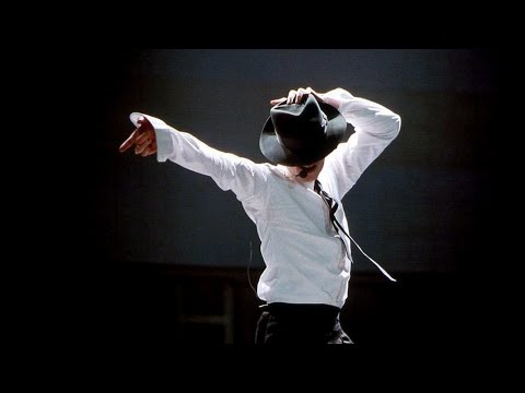 Michael Jackson - Dangerous | MJWE Mix thumbnail