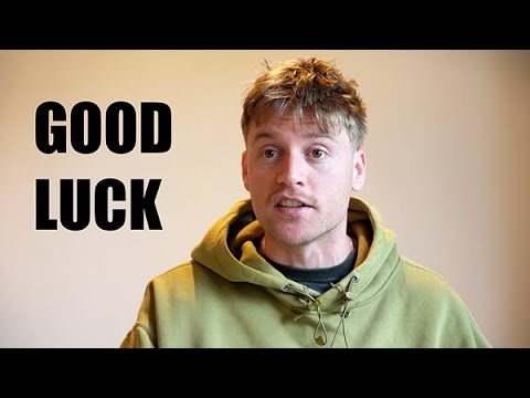Trying To Save Money In 2025 thumbnail