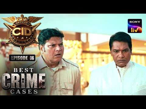 The Attack On NRI Groom | CID Season 2 | Ep 6 | Best Crime Cases | Sign up for Sony LIV on YouTube thumbnail