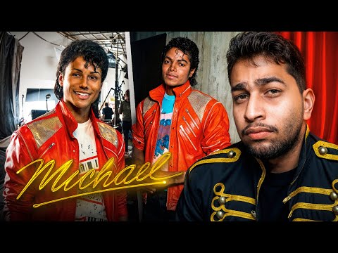 هل عاد مايكل جاكسون للحياة؟ thumbnail