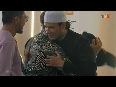 [CLIP] Melodi (28 May 2026): Dakwah Bukan Cara Menghukum - Ustaz Adnin | Tonton thumbnail