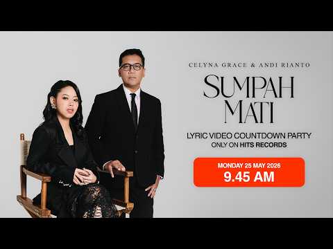 SUMPAH MATI BIKIN CELYNA GRACE IKUT EMOSIONAL!? - SUMPAH MATI LV COUNTDOWN PARTY thumbnail