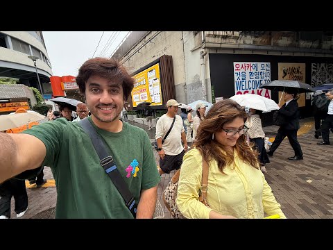 EP 09 : A MUST VISIT PLACE IN JAPAN  thumbnail