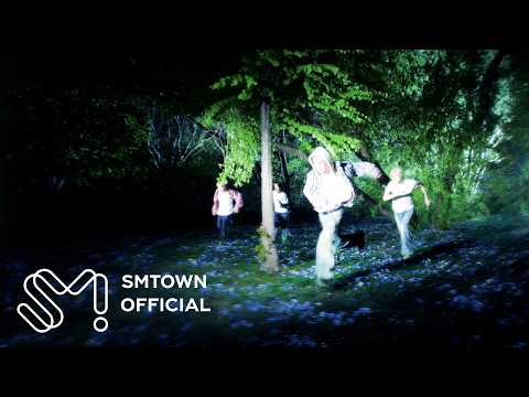 SHINee 샤이니 'Atmos' MV thumbnail